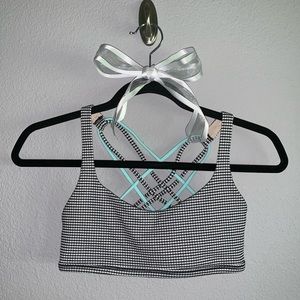 Lululemon Free To Be Bra (Wild)